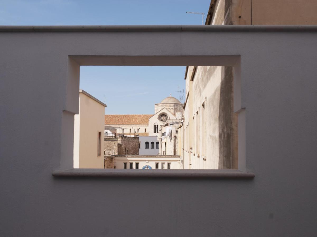 La Felicia Hotel Bari Exterior photo