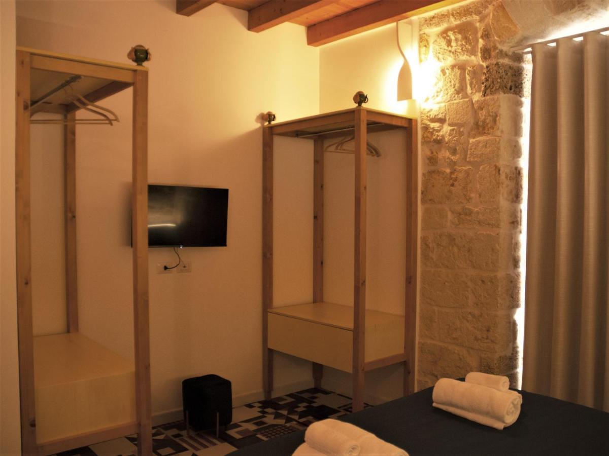 La Felicia Hotel Bari Exterior photo