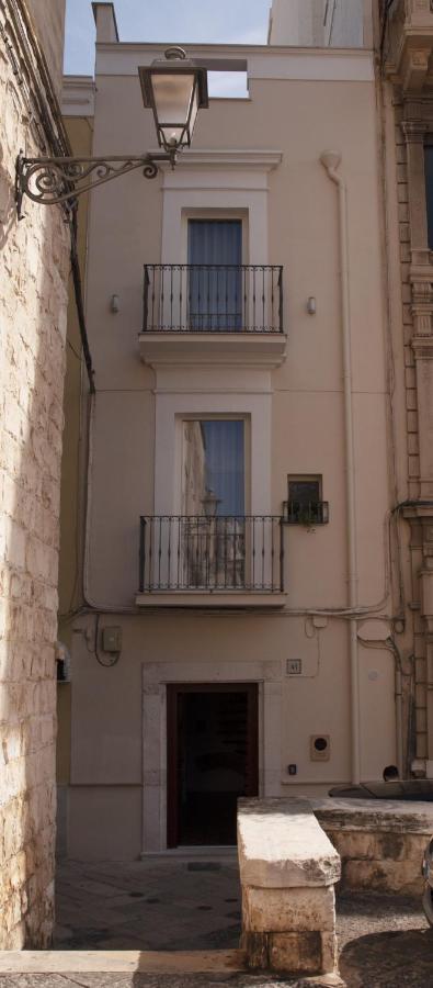 La Felicia Hotel Bari Exterior photo