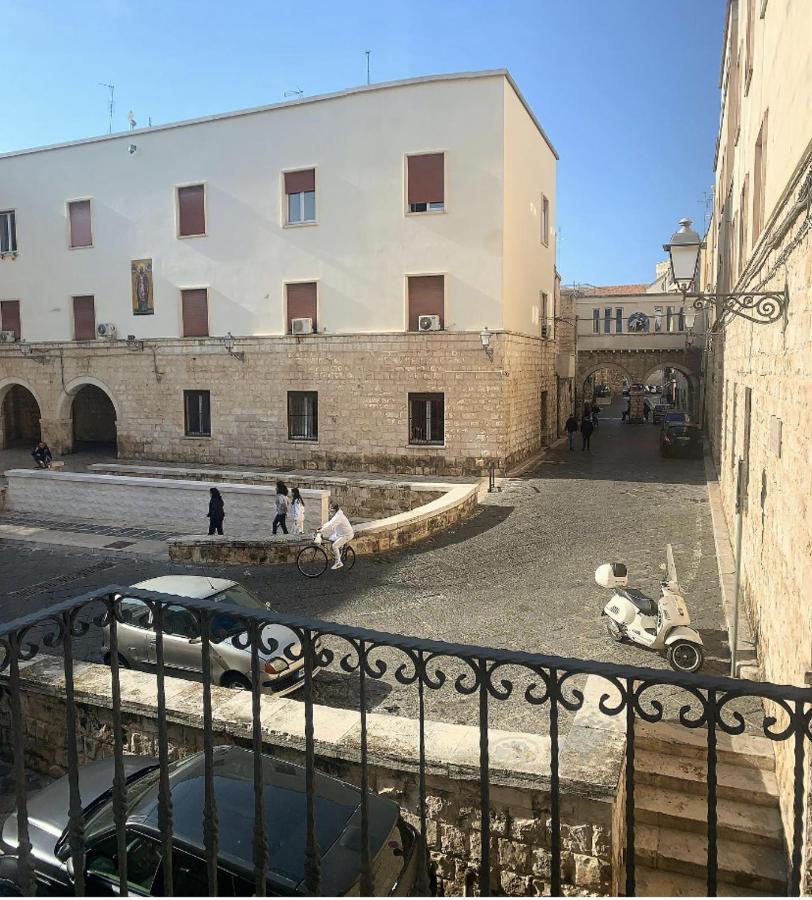La Felicia Hotel Bari Exterior photo