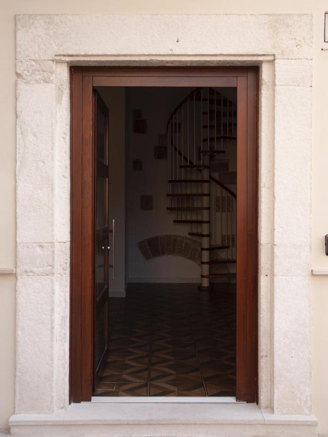 La Felicia Hotel Bari Exterior photo